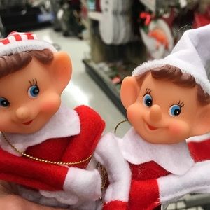 Meet your Posher, Sharon